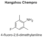 4-fluoro-2,6-dimethylaniline