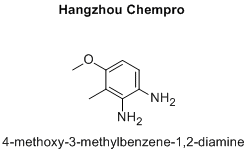 4-methoxy-3-methylbenzene-1,2-diamine
