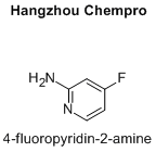 4-fluoropyridin-2-amine