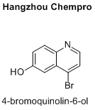 4-bromoquinolin-6-ol