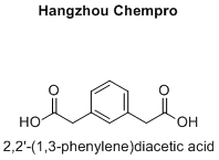 2,2'-(1,3-phenylene)diacetic acid