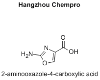 2-aminooxazole-4-carboxylic acid