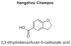 2,3-dihydrobenzofuran-5-carboxylic acid