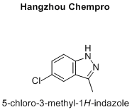 5-chloro-3-methyl-1H-indazole