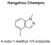 4-iodo-1-methyl-1H-indazole