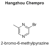 2-bromo-6-methylpyrazine