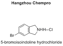 5-bromoisoindoline hydrochloride