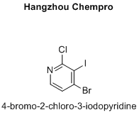 4-bromo-2-chloro-3-iodopyridine