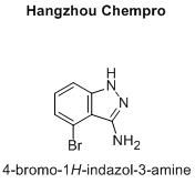 4-bromo-1H-indazol-3-amine