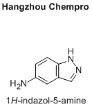 1H-indazol-5-amine
