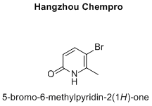 5-bromo-6-methylpyridin-2(1H)-one