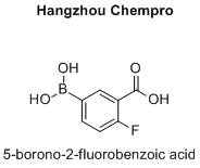 5-borono-2-fluorobenzoic acid