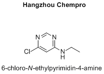 6-chloro-N-ethylpyrimidin-4-amine