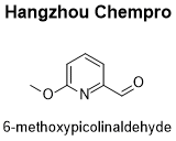 6-methoxypicolinaldehyde