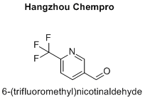 6-(trifluoromethyl)nicotinaldehyde
