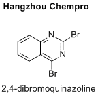 2,4-dibromoquinazoline