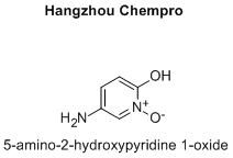 5-amino-2-hydroxypyridine 1-oxide