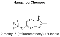 2-methyl-5-(trifluoromethoxy)-1H-indole