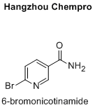 6-bromonicotinamide