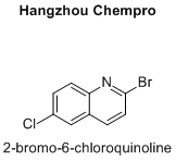 2-bromo-6-chloroquinoline