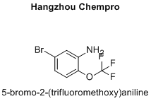 5-bromo-2-(trifluoromethoxy)aniline