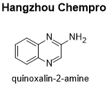 Quinoxalin-2-amine