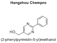 (2-phenylpyrimidin-5-yl)methanol