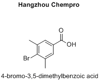 4-bromo-3,5-dimethylbenzoic acid