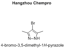 4-bromo-3,5-dimethyl-1H-pyrazole