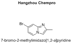 7-bromo-2-methylimidazo[1,2-a]pyridine