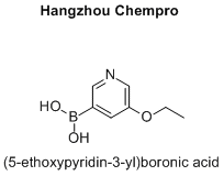 (5-ethoxypyridin-3-yl)boronic acid