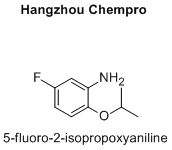 5-fluoro-2-isopropoxyaniline