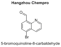 5-bromoquinoline-8-carbaldehyde