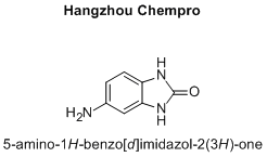 5-amino-1H-benzo[d]imidazol-2(3H)-one