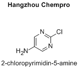 2-chloropyrimidin-5-amine
