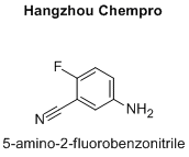 5-amino-2-fluorobenzonitrile