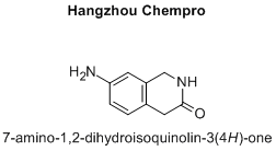 7-amino-1,2-dihydroisoquinolin-3(4H)-one