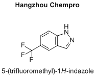 5-(trifluoromethyl)-1H-indazole