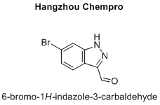 6-bromo-1H-indazole-3-carbaldehyde