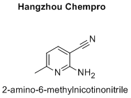 2-amino-6-methylnicotinonitrile
