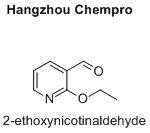 2-ethoxynicotinaldehyde