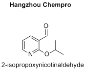2-isopropoxynicotinaldehyde