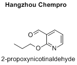 2-propoxynicotinaldehyde