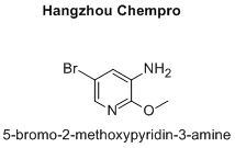 5-bromo-2-methoxypyridin-3-amine
