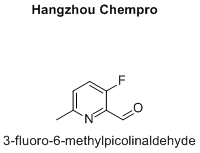 3-fluoro-6-methylpicolinaldehyde