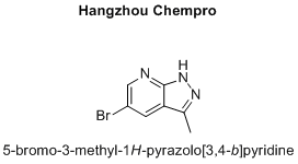 5-bromo-3-methyl-1H-pyrazolo[3,4-b]pyridine