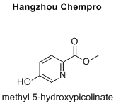 methyl 5-hydroxypicolinate