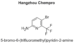 5-bromo-6-(trifluoromethyl)pyridin-2-amine
