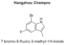 7-bromo-5-fluoro-3-methyl-1H-indole