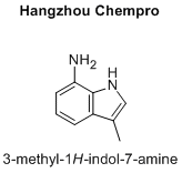 3-methyl-1H-indol-7-amine
